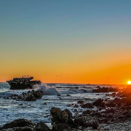 Lighthouse Stay Przylądek Igielny Zewnętrze zdjęcie