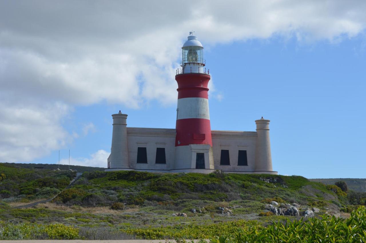 Lighthouse Stay Przylądek Igielny Zewnętrze zdjęcie