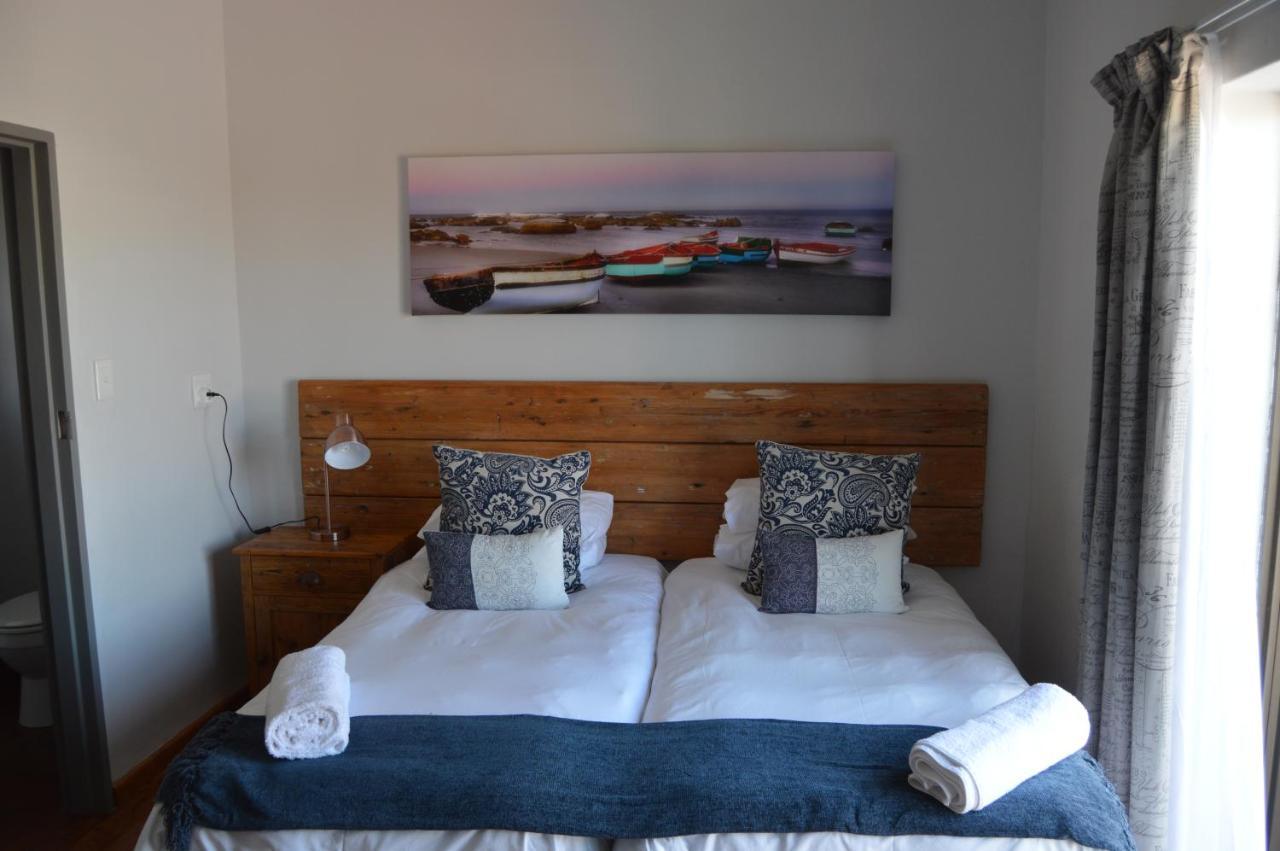 Lighthouse Stay Przylądek Igielny Zewnętrze zdjęcie