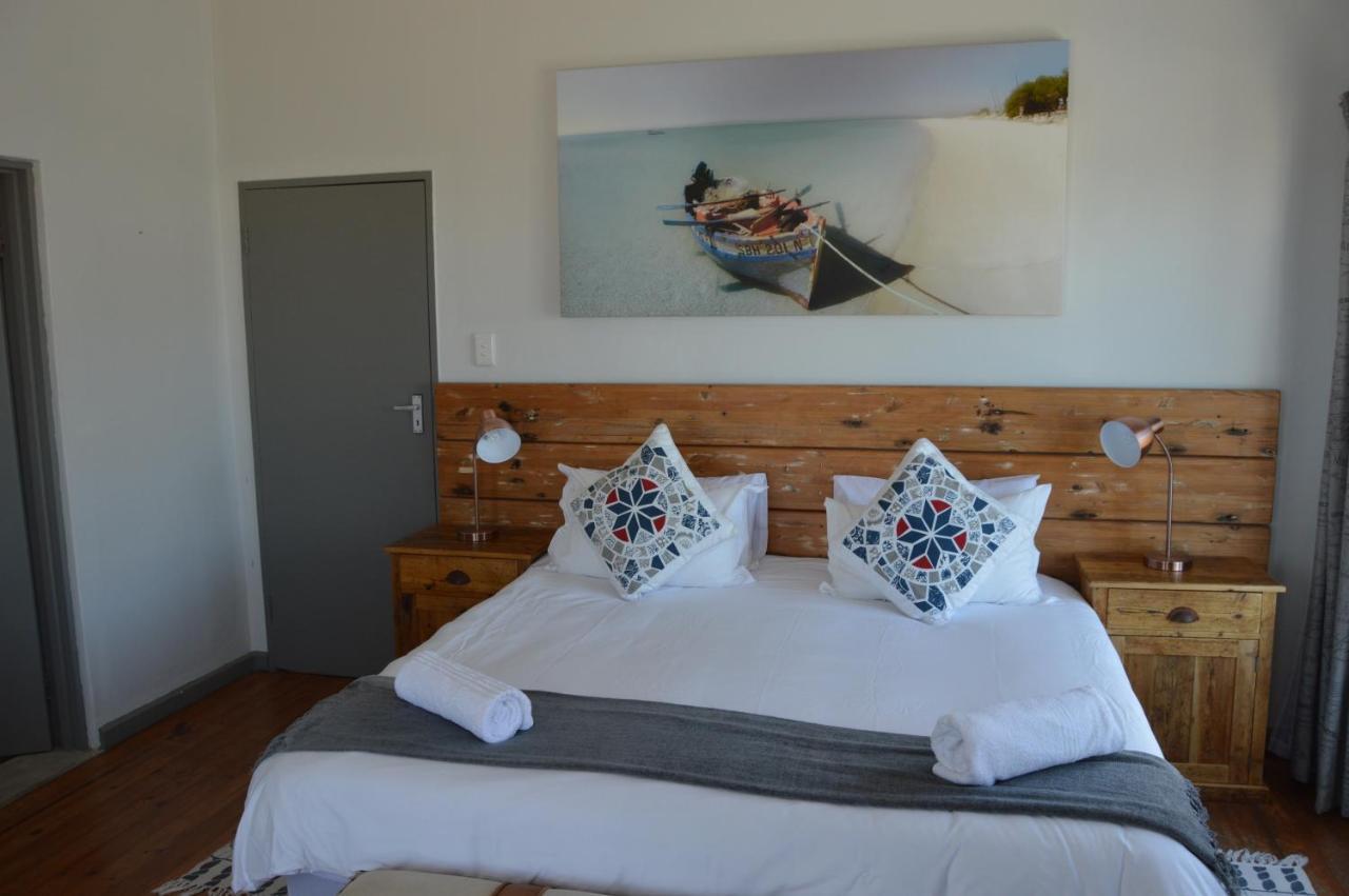 Lighthouse Stay Przylądek Igielny Zewnętrze zdjęcie