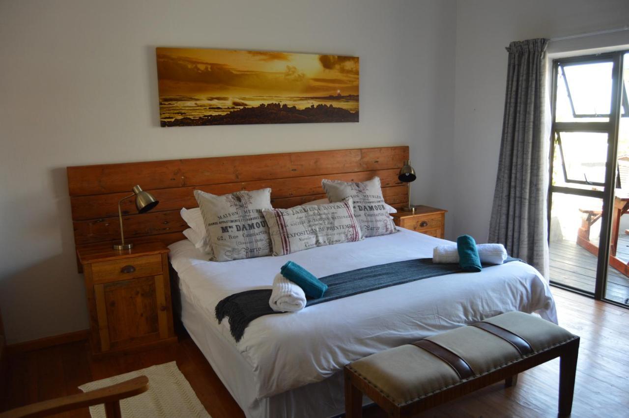 Lighthouse Stay Przylądek Igielny Zewnętrze zdjęcie