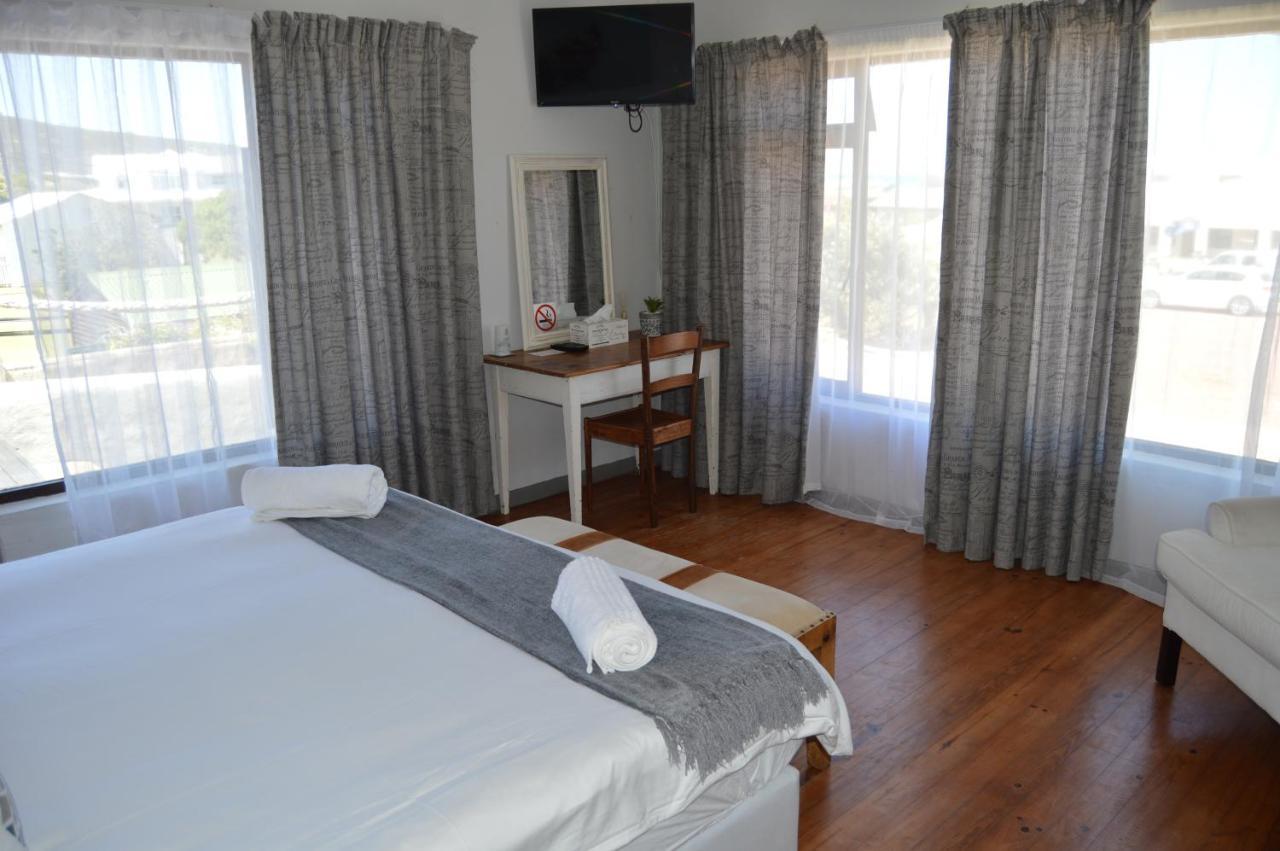 Lighthouse Stay Przylądek Igielny Zewnętrze zdjęcie
