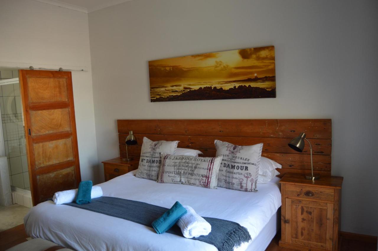 Lighthouse Stay Przylądek Igielny Zewnętrze zdjęcie