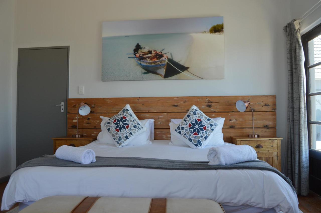 Lighthouse Stay Przylądek Igielny Zewnętrze zdjęcie