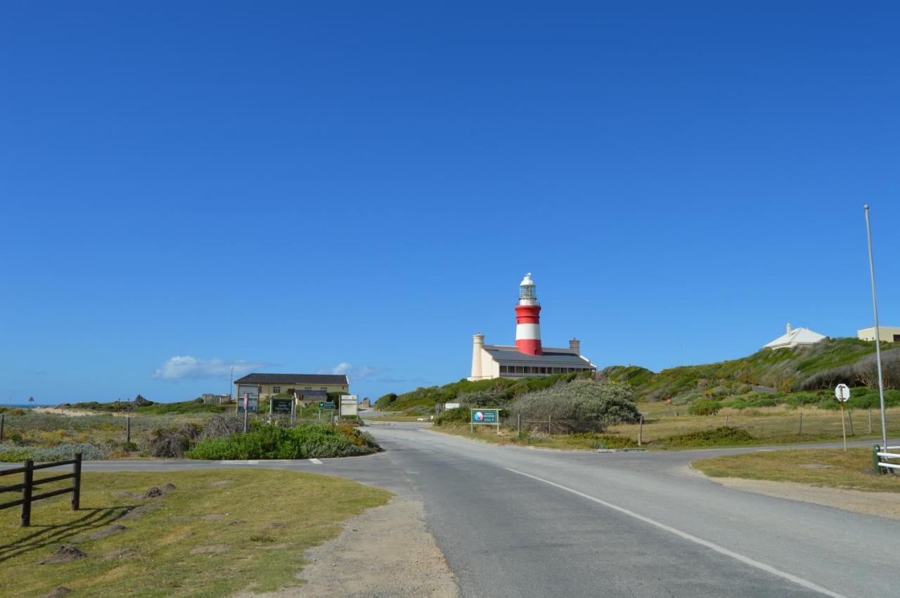 Lighthouse Stay Przylądek Igielny Zewnętrze zdjęcie